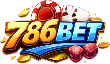 786bet logo